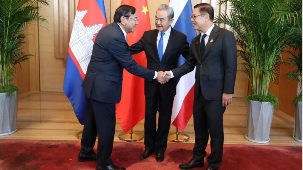 Vietnam Fraternité