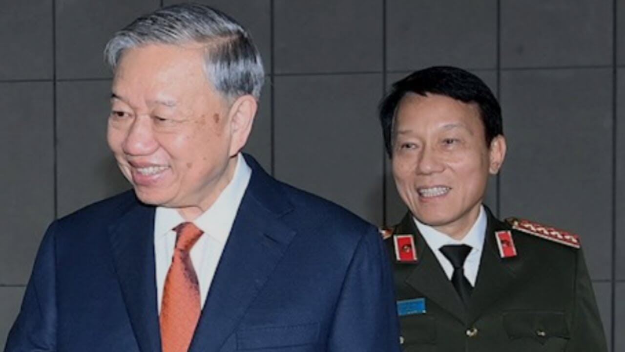 Vì sao ông 3 Dũng bị mở lại vụ án Boxit Tây Nguyên? Thông điệp mạnh mẽ!