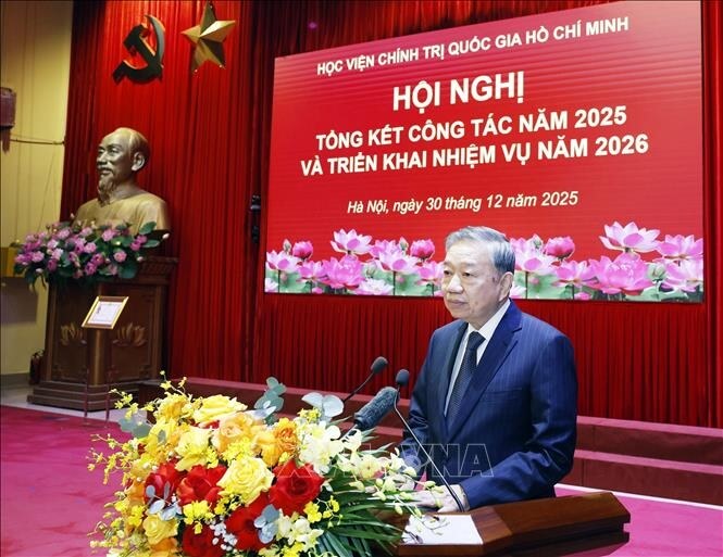 Vietnam Fraternité