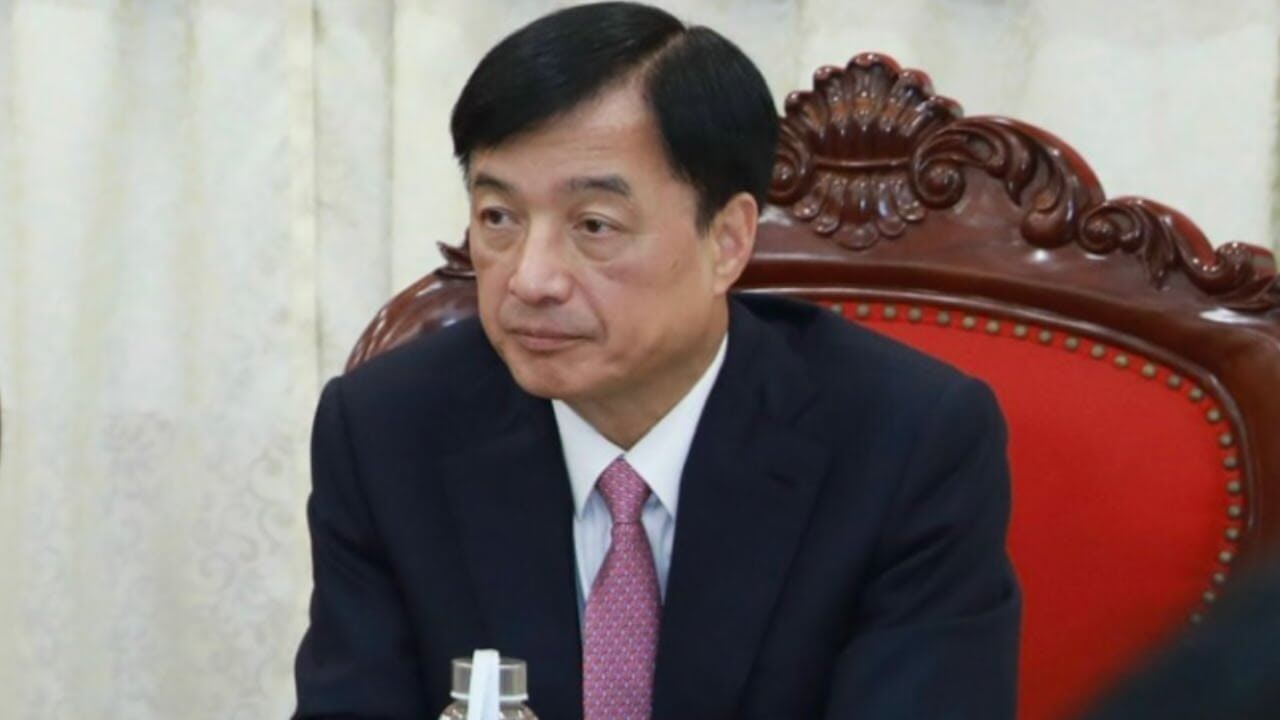 BT Nguyễn Duy Ngọc thúc đít lãnh đạo kê khai tài sản! LĐ Hà Nội cuống cuồng!