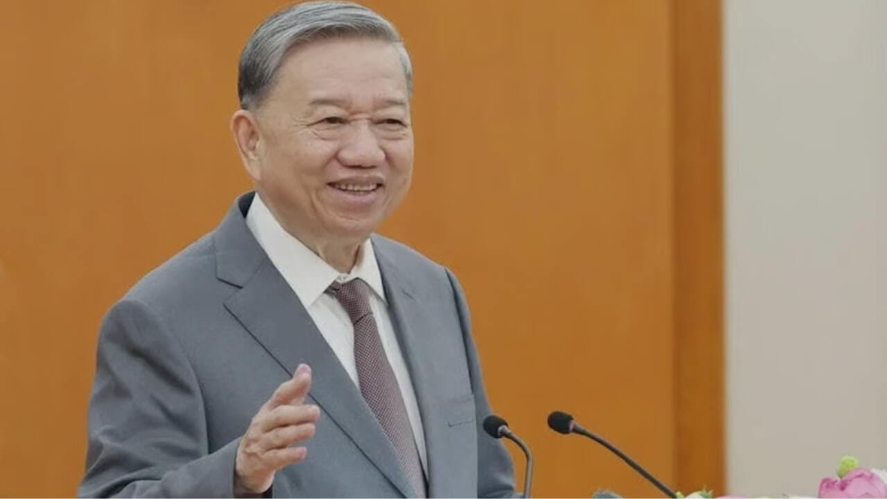 Vì sao chất lượng Quốc Hội ngày càng đi xuống? Hãy nghe lời phát biểu của TBT!