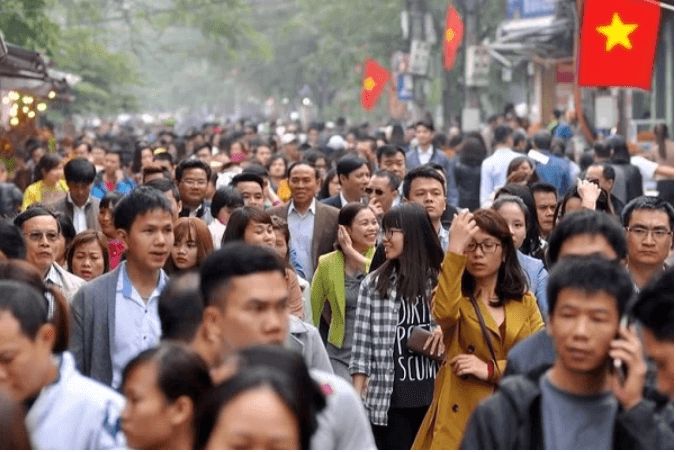 Bước vào một năm đầy thử thách và hy vọng | Vietnam Fraternité