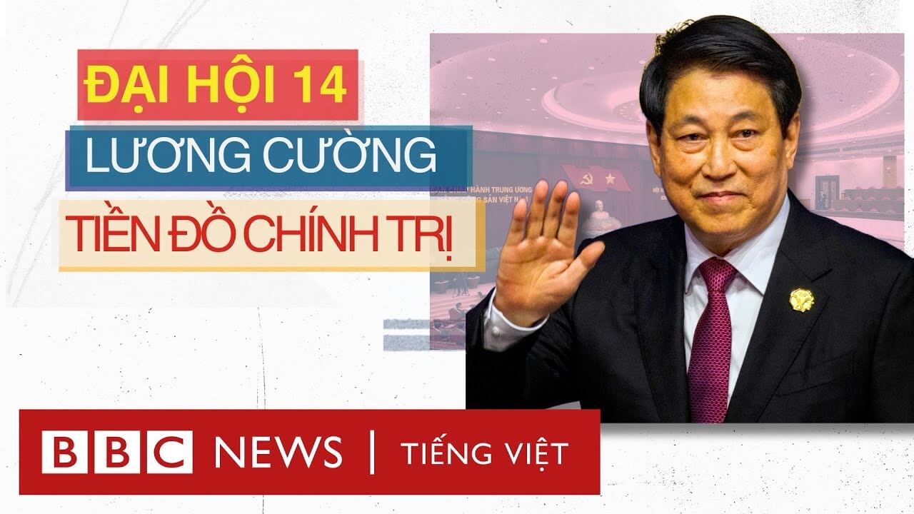 ĐẠI TƯỚNG LƯƠNG CƯỜNG: ĐI TIẾP HAY VỀ HƯU?