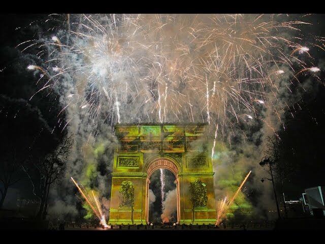 RFI Tiếng Việt : Phát thanh ngày 01/01/2026