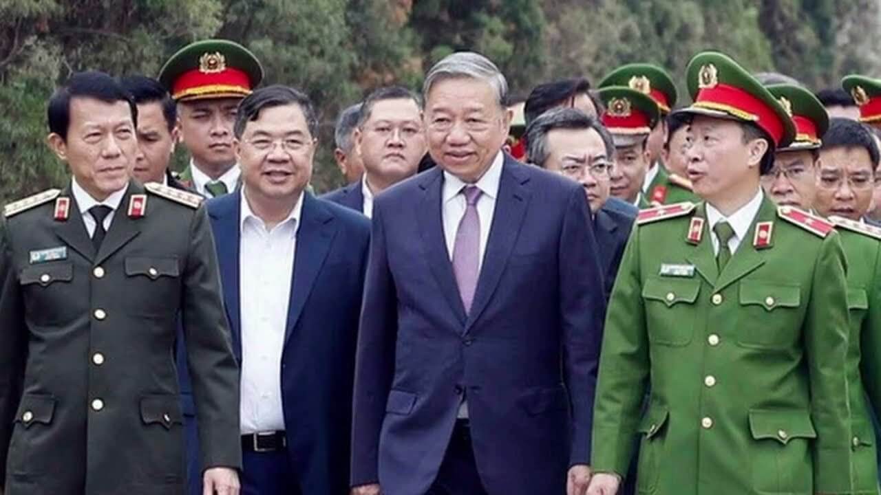 Vì sao nhiều người VN rất lo lắng việc nhất thể hóa TBT và CTN? Lợi ích là gì?