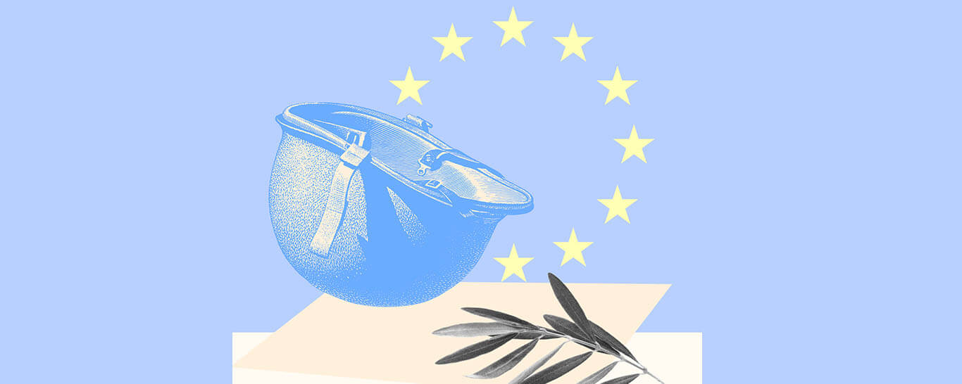 Điểm báo Pháp - Bốn năm chiến tranh Ukraine định hình lại quyền lực Châu Âu | Vietnam Fraternité