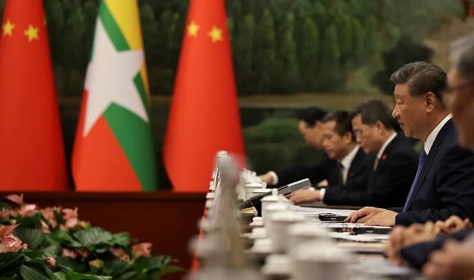 Vietnam Fraternité