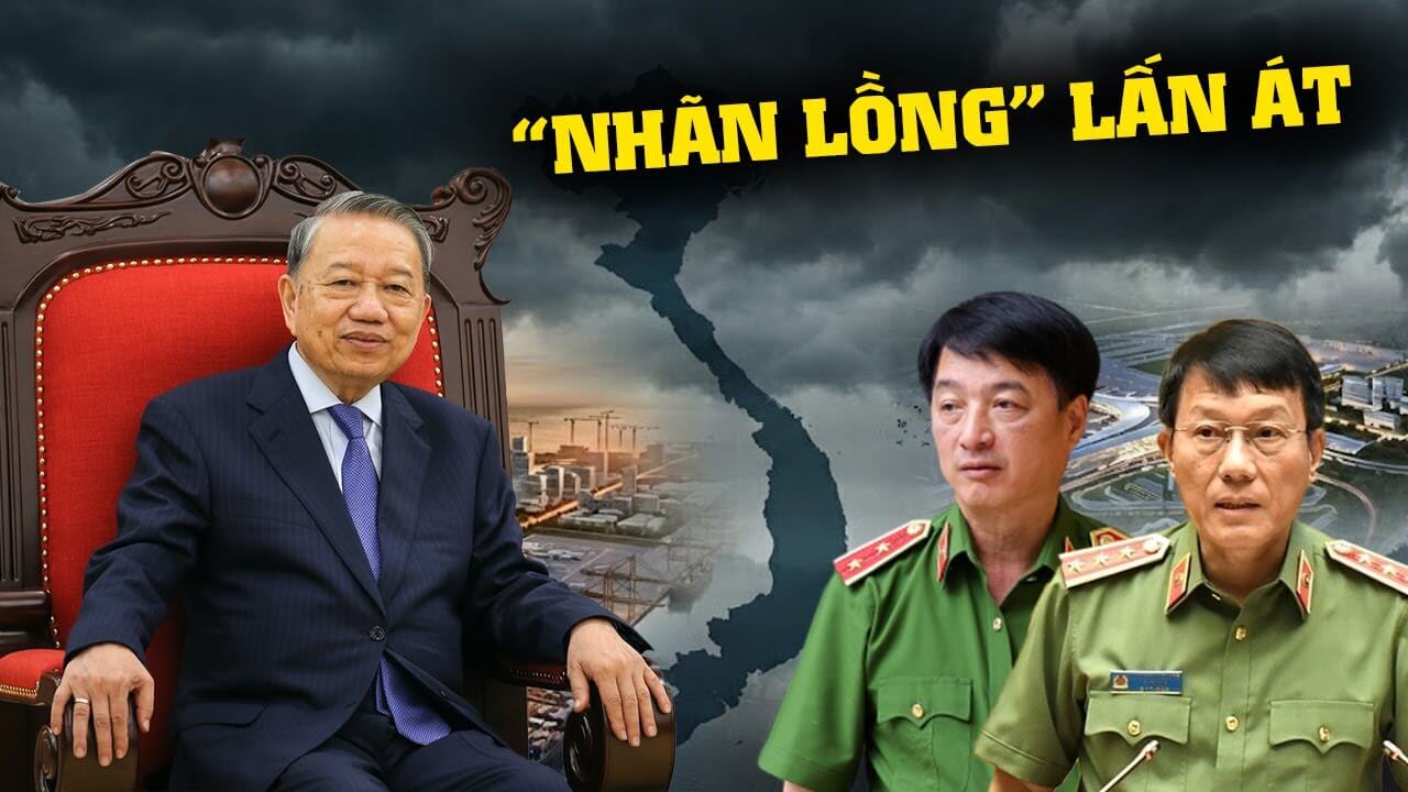 T. Lâm và tham vọng “dời đô” về thủ phủ quyền lực Hưng yên: Sự thật hay tin đồn?