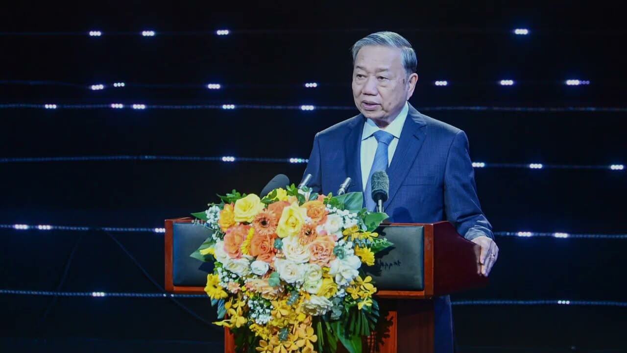 Những thách thức lớn với TBT Tô Lâm! TBT tiếp tục cải cách năm 2026 như thế nào?