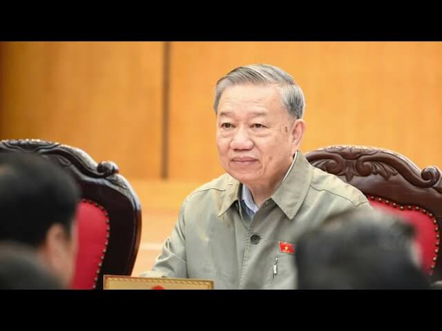 TBT: đột phá như nào trong năm 2026? Biến động sâu hơn, mạnh hơn!