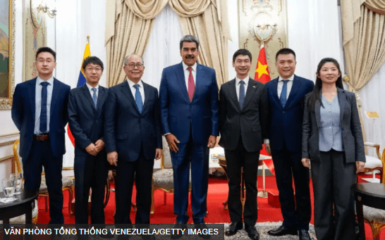 Vietnam Fraternité