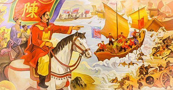 Vietnam Fraternité