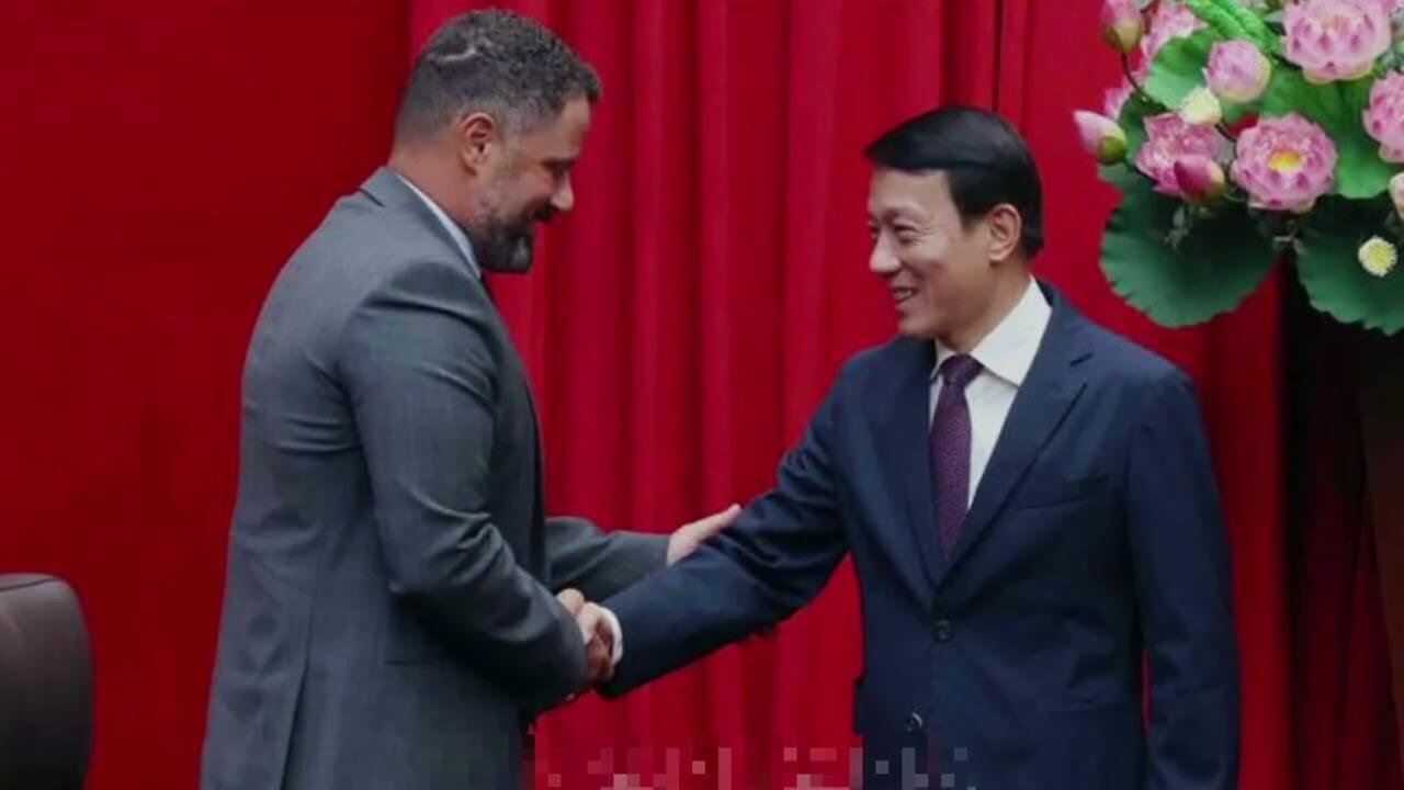 Người dân nghĩ sao về Bộ CA trở thành siêu bộ?