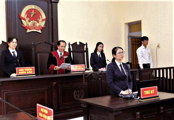 Xét xử vắng mặt : hình thức đe dọa đối lập hải ngoại ? | Vietnam Fraternité
