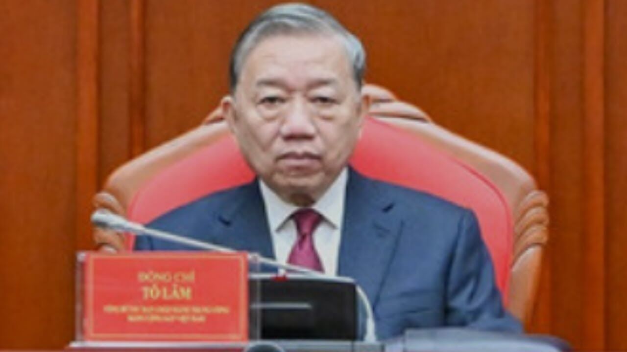 Tinh gọn bộ máy rối như canh hẹ! đang tắc nghẽn ở đâu?