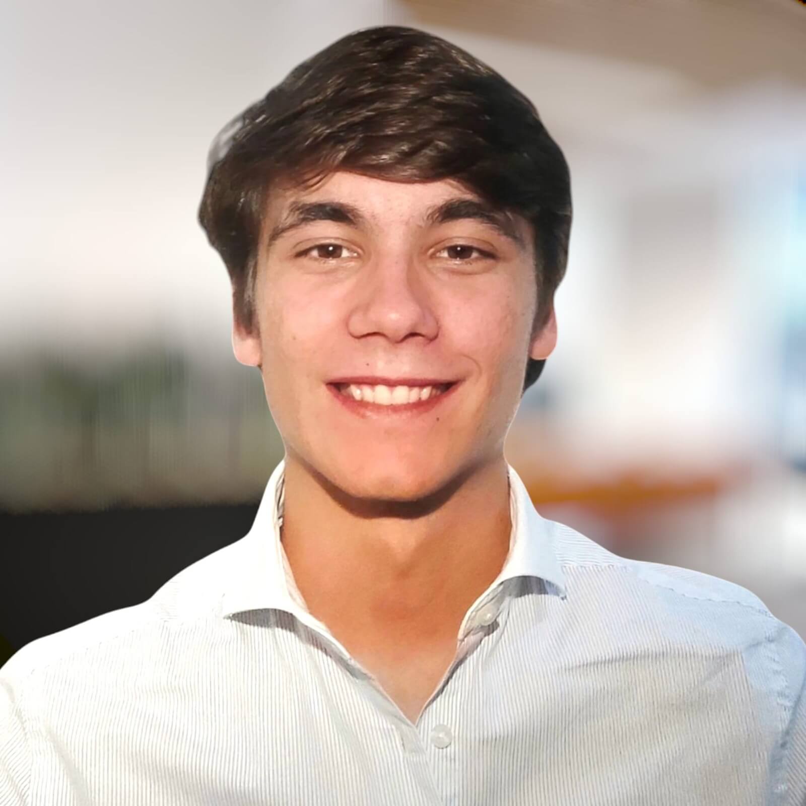 Pedro Rivas Vega | Top Aero