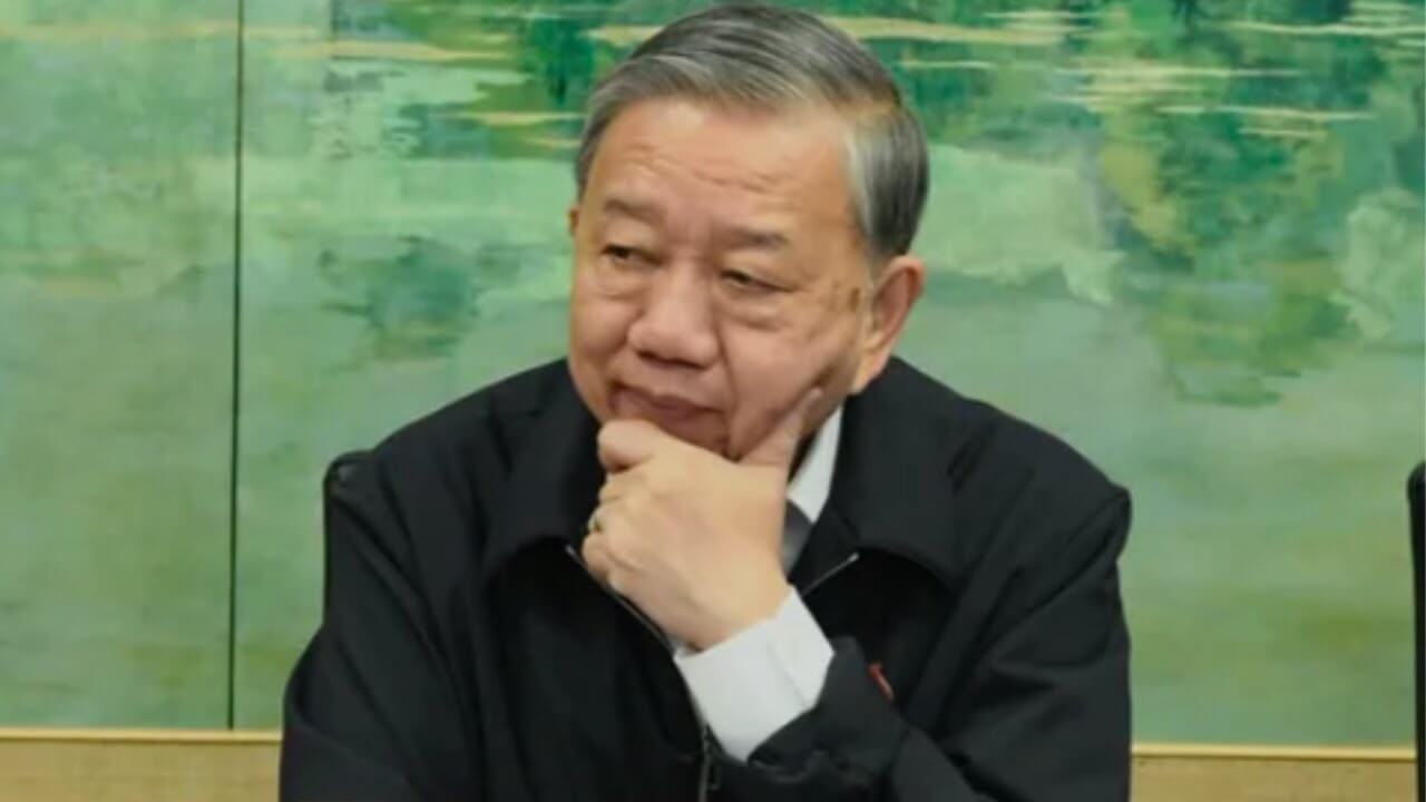 Kinh hoàng lãng phí ngân sách! TBT có chống được không?