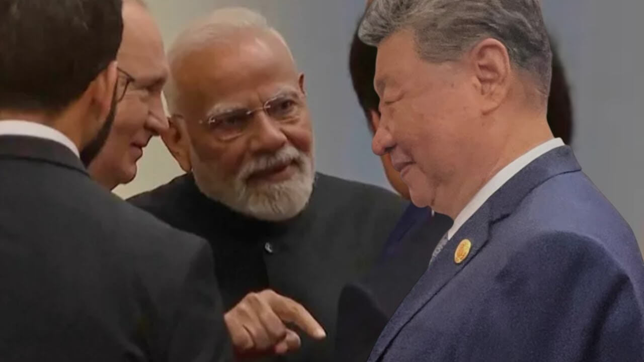 Căng: Ấn Độ mất kiên nhẫn với TQ! Đang chuẩn bị cho chiến tranh!