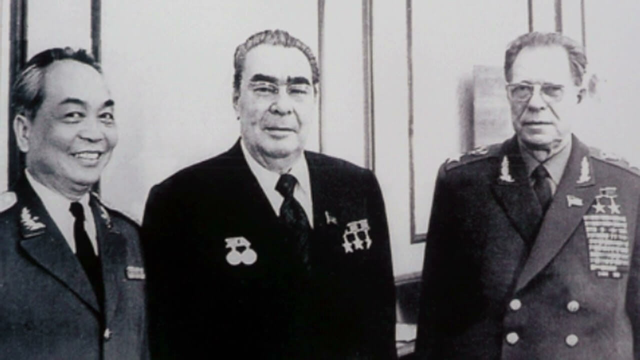 Cuộc thảo luận bí mật của Liên Xô trong giờ phút TQ xâm lược VN!