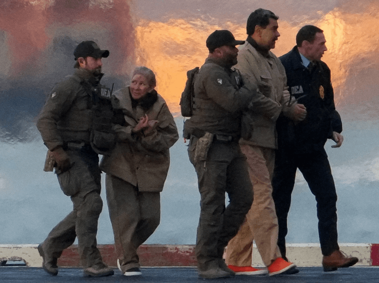 Điểm báo Pháp - Mỹ trở lại với logic đế quốc | Vietnam Fraternité