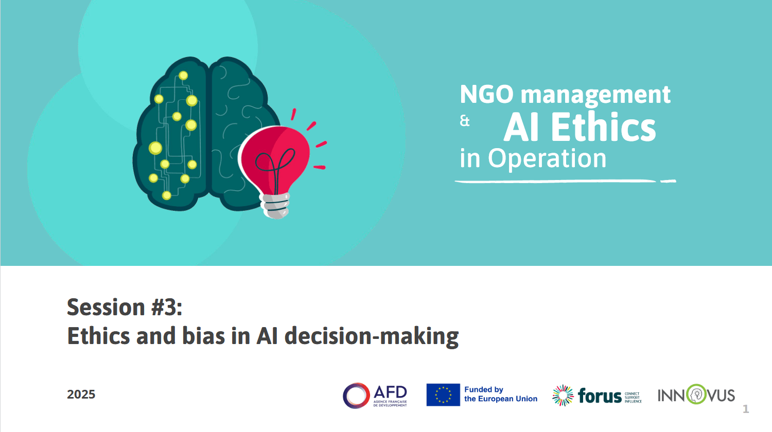 M2_ S3 - Ethics and bias | Forus