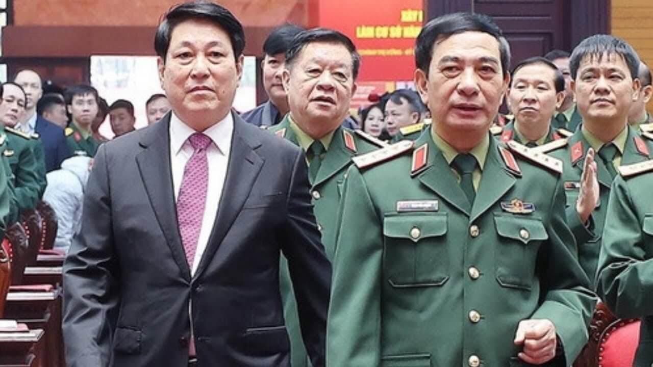 Hấp dẫn quá, Bộ CT giao quân đội kiểm phiếu: đến phút 90+ mới biết ai là LĐ chủ chốt!