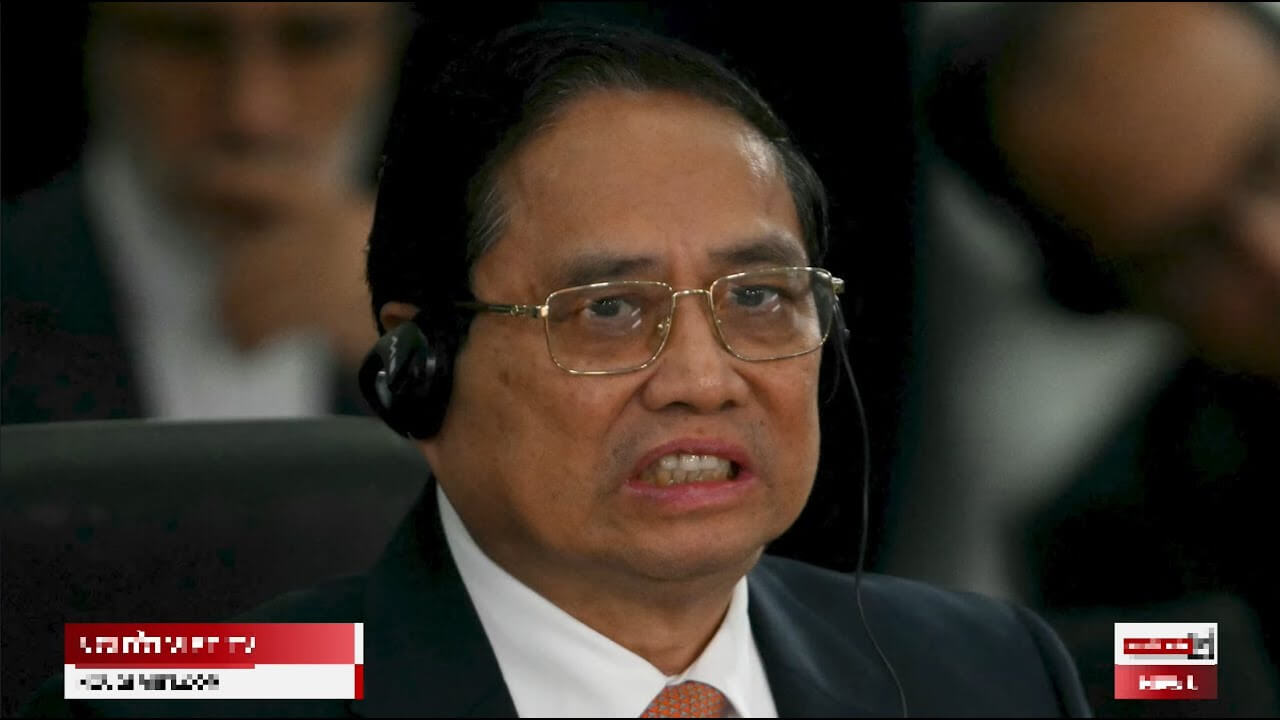 TT Phạm Minh Chính nhận tin vui lớn! Nhưng sao ông buồn nẫu ruột?