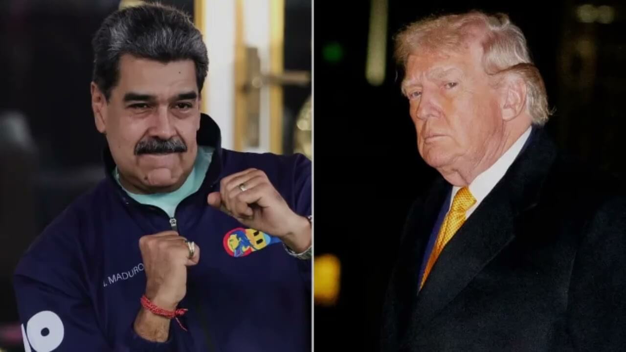 VN rất lo Cuba lọt tầm ngắm của Trump! Anh em Cuba có bảo vệ nổi hòa bình thế giới?