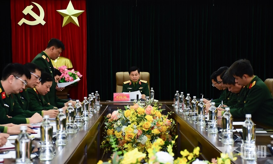 Tại sao quân đội được giao nhiệm vụ kiểm phiếu trong Đại hội 14 ? | Vietnam Fraternité