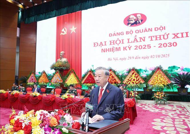 Vietnam Fraternité