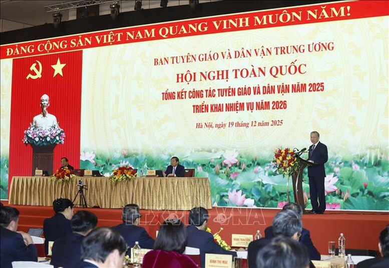 Vietnam Fraternité