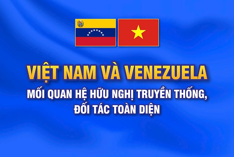 Việt Nam – Venezuela : huynh đệ cánh tả và vụ thua lỗ dự án dầu khí tỷ đô | Vietnam Fraternité