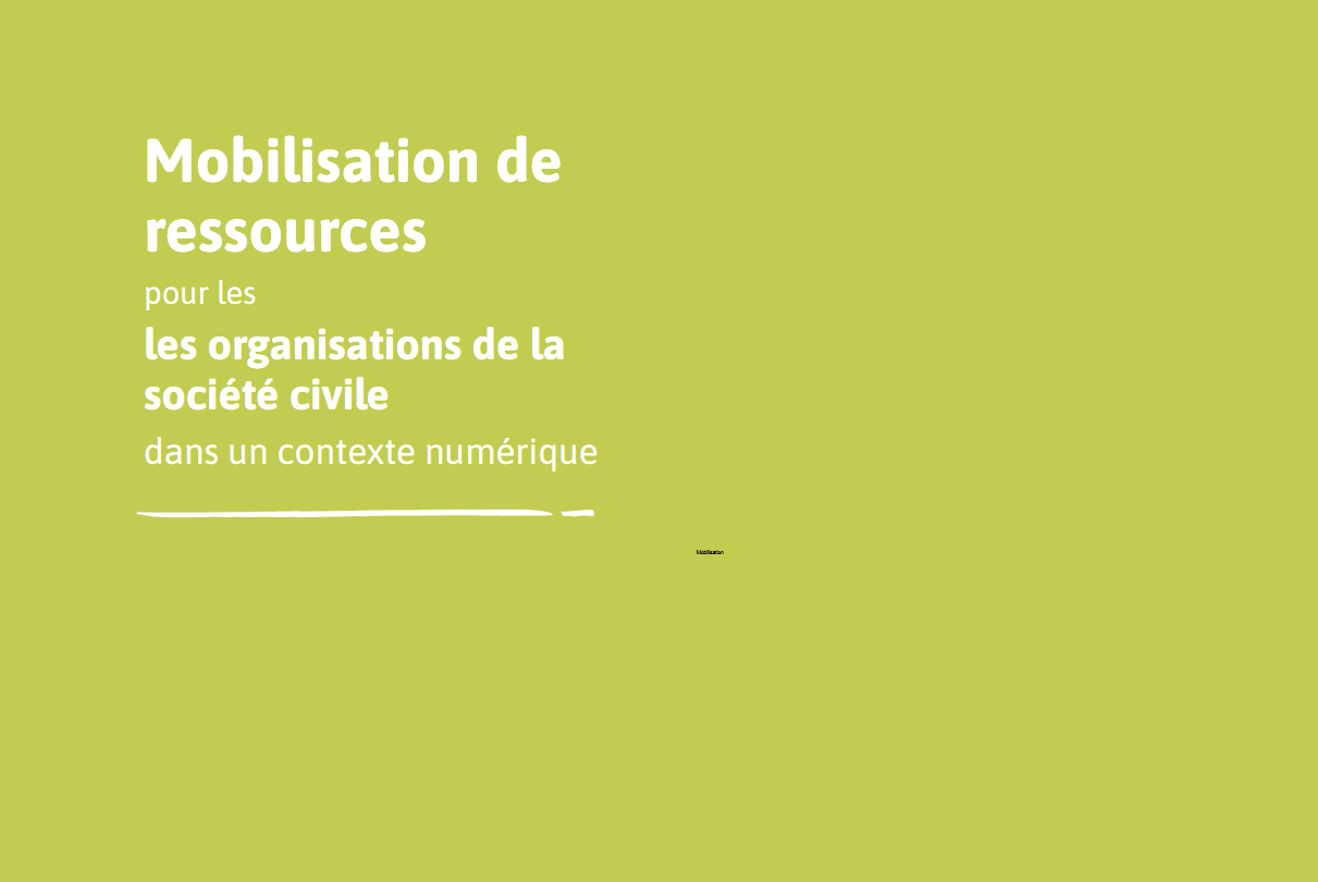 M3_S1 - Strategic screen Facilitator's Guide | Forus