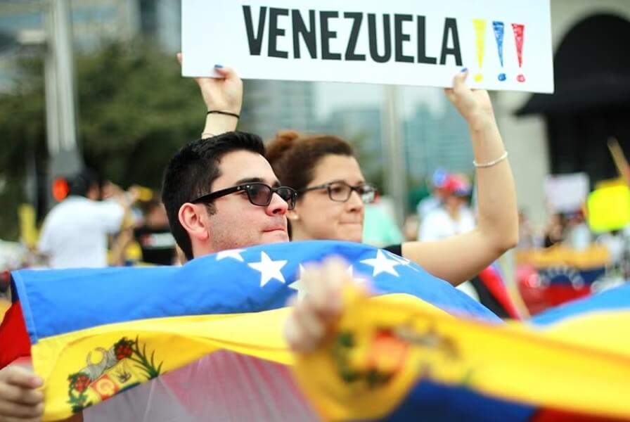 Tại sao Venezuela trở thành một quốc gia thất bại ? | Vietnam Fraternité