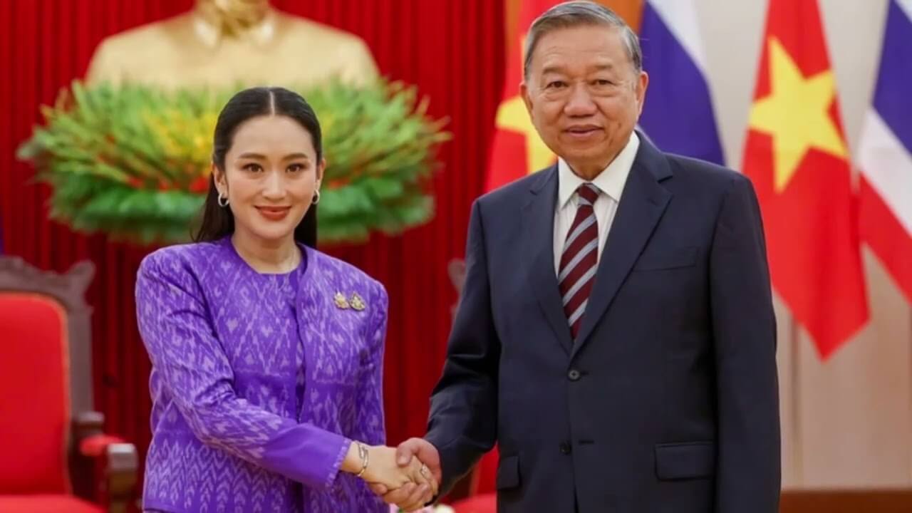 Việt Nam vs Thái Lan, ai thành rồng trước? bất ngờ Quốc tế đánh giá những năm tới!