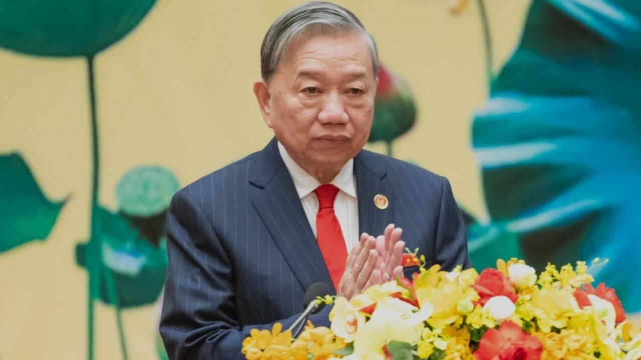 Phát biểu chấn động của TBT Tô Lâm về Quốc hội! CT Trần Thanh Mẫn  phải làm gì?