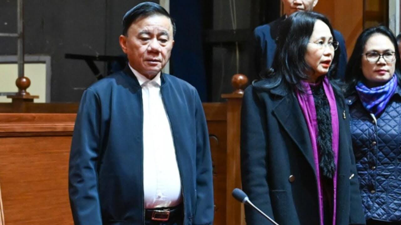 Vì sao ông Trần Cẩm Tú yêu cầu cẩn trọng trước ĐH 14?