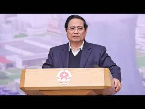 TT Chính ra lệnh hoàn tất đàm phán với Nga về điện hạt nhân và tìm đối tác thay Nhật!