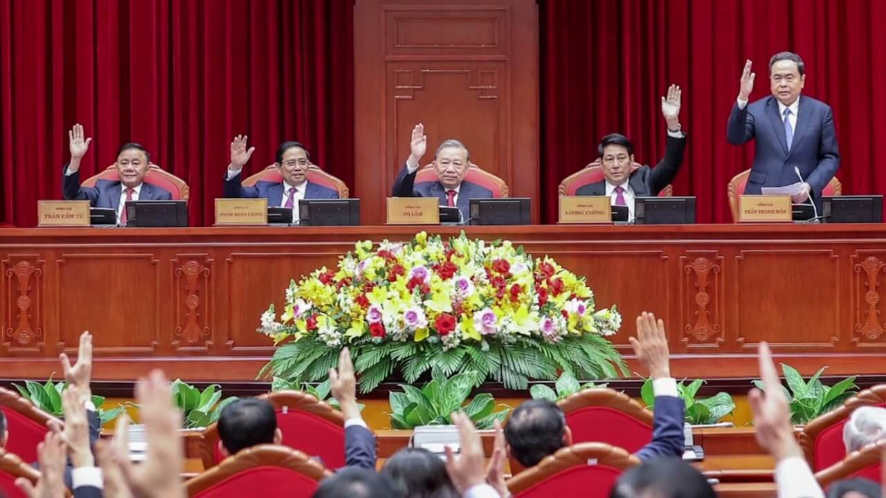 ĐH 14 vì sao sẽ không được truyền hình tại chỗ? Hé lộ nhiều nhạy cảm!