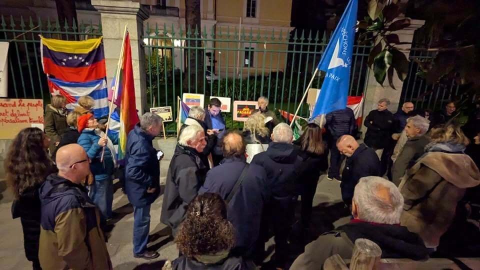 - | Per a Pace