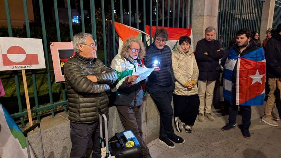 - | Per a Pace