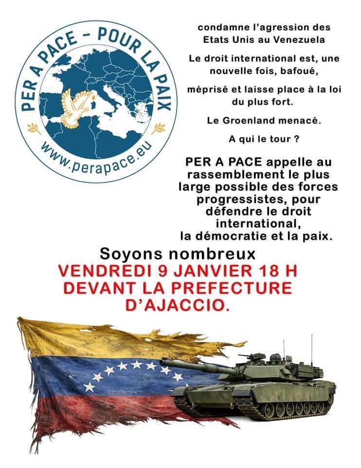 - | Per a Pace