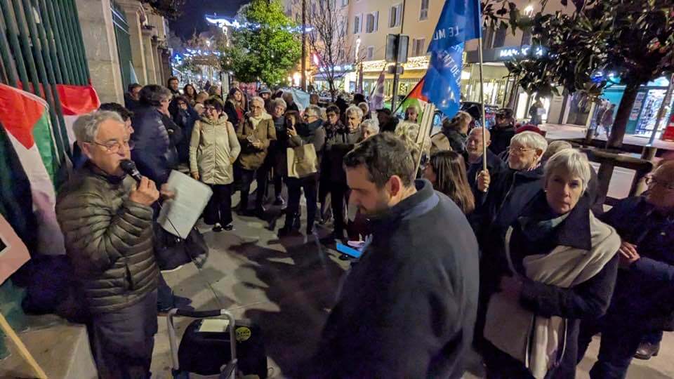 - | Per a Pace