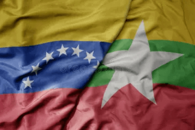 Bài học cho đất nước từ Venezuela và Myanmar | Vietnam Fraternité