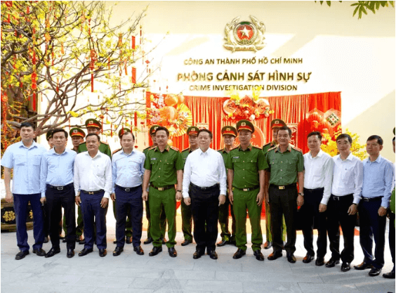 Vietnam Fraternité