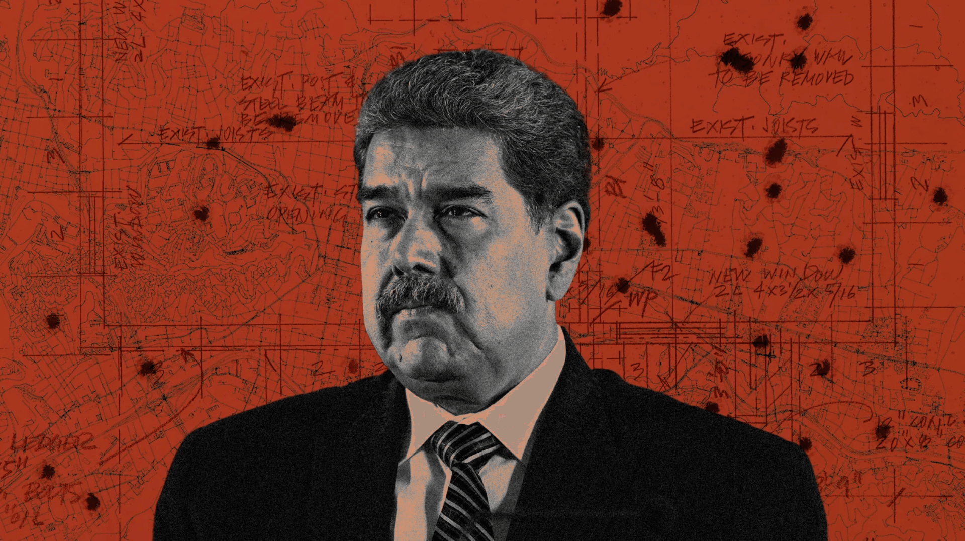 Maduro bị Mỹ bắt và truy tố, liên minh ma quỷ giữa những chế độ độc tài sụp đổ ? | Vietnam Fraternité