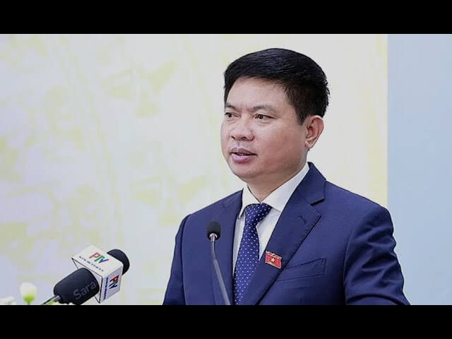 Biến cố ngay trước thềm ĐH 14: Toi rồi đồng chí Trương Quốc Huy, không phải N10TV!