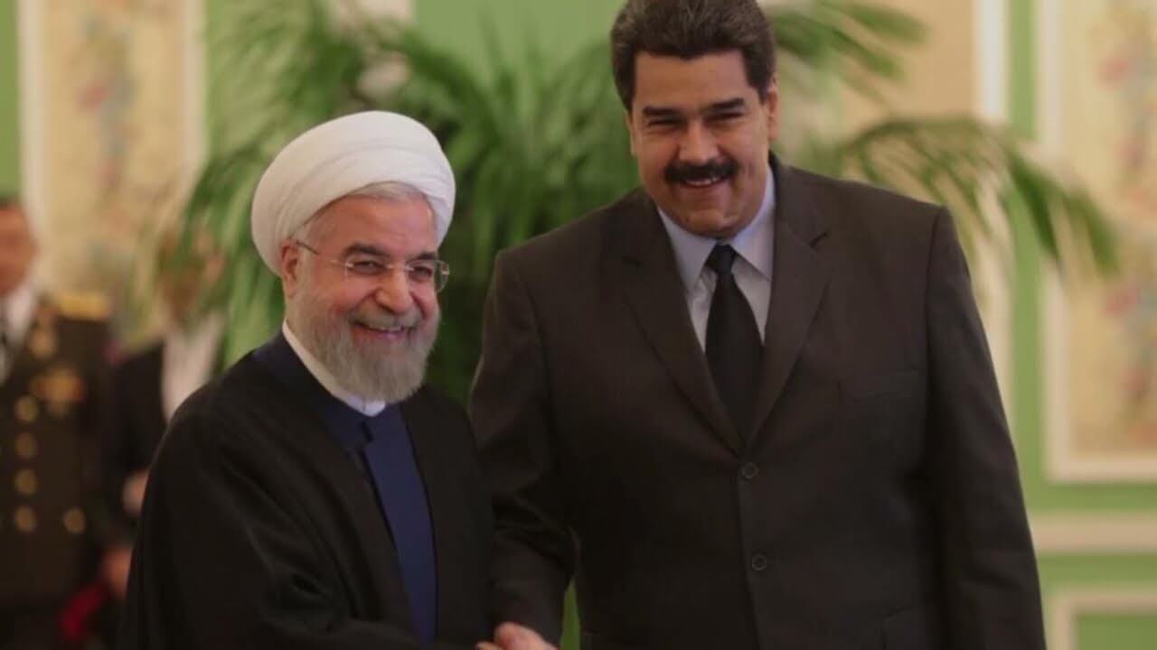 TT Trump đang ngắm nghía Iran! Nhưng Khamenei có dễ xơi như Maduro?
