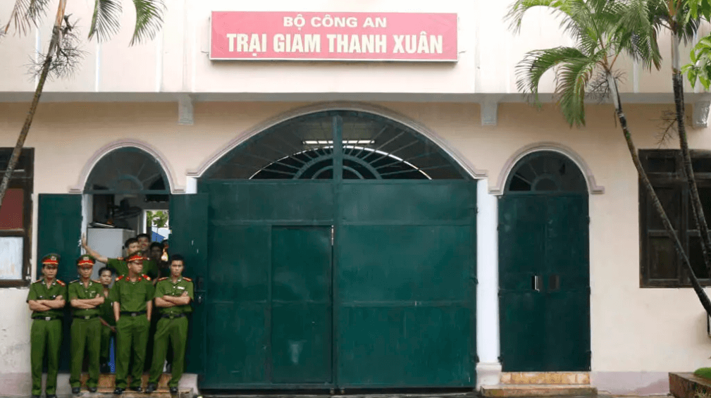 Báo cáo tổng quát về tình hình tù nhân chính trị trong năm 2025 | Vietnam Fraternité