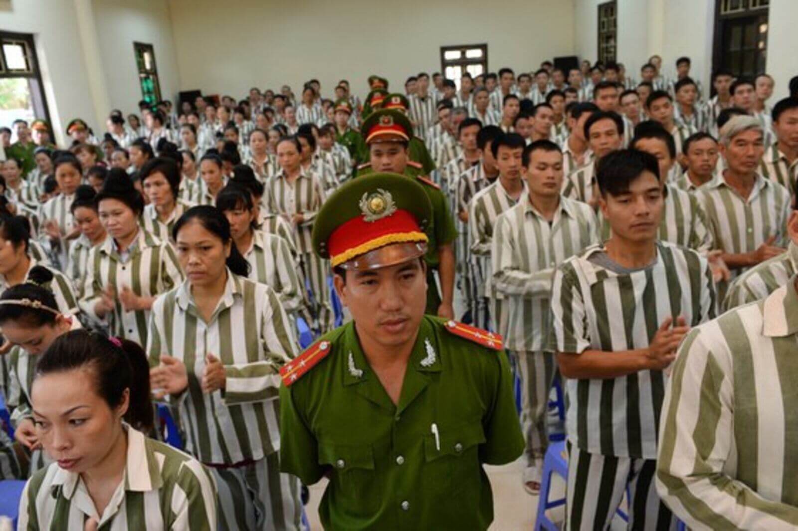 Vietnam Fraternité